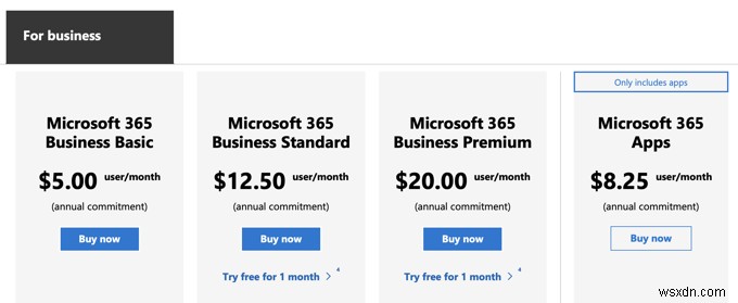 Microsoft 365とは何ですか？ 