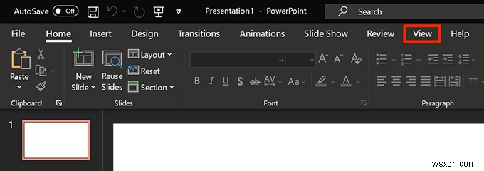 Officeアプリでデフォルトのフォントを変更する方法 