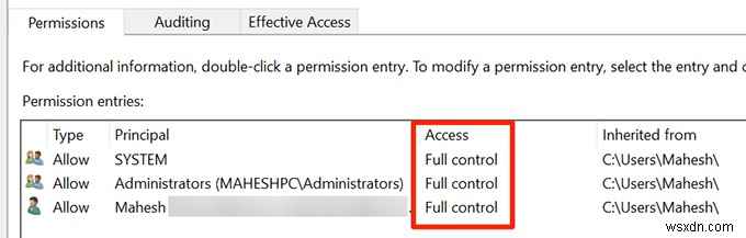 Outlookデータファイルにアクセスできません：試すべき4つの修正 