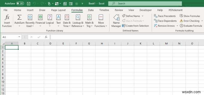 MicrosoftExcelOnlineとExcelForDesktopの違い 