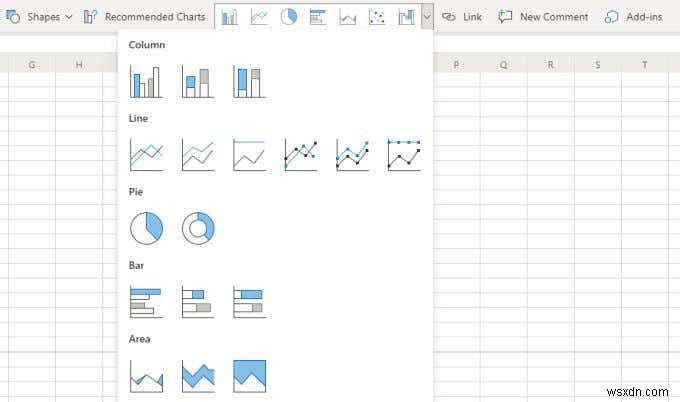 MicrosoftExcelOnlineとExcelForDesktopの違い 