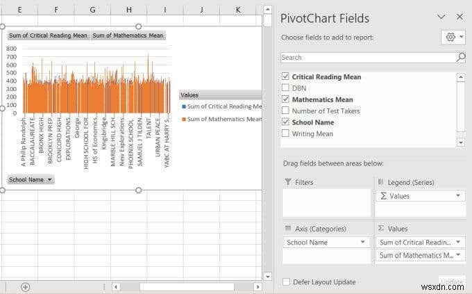 CSVまたはTSVをExcelワークシートに挿入する方法 