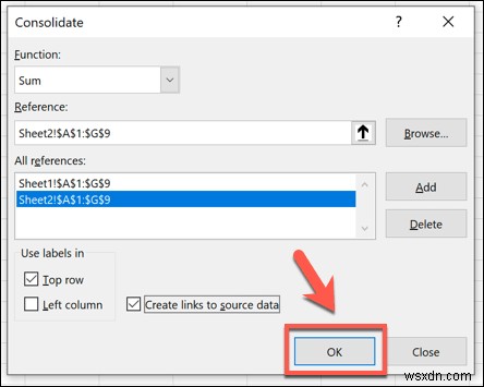 複数のExcelファイルでデータをマージする方法 