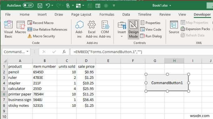 MSExcel用の高度なVBAガイド 