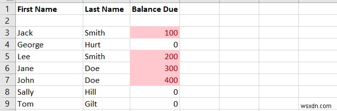 ExcelでVBAマクロまたはスクリプトを作成する方法 