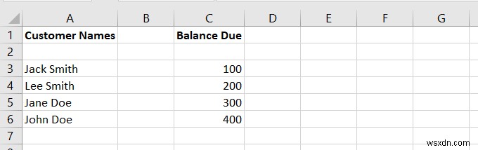 ExcelでVBAマクロまたはスクリプトを作成する方法 