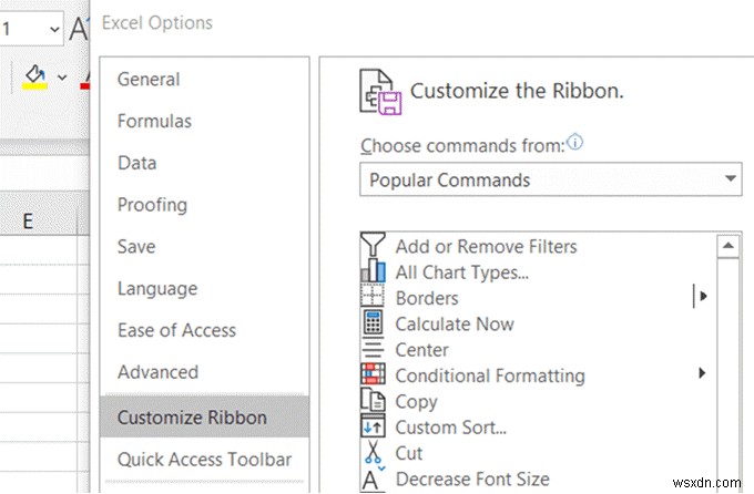 ExcelでVBAマクロまたはスクリプトを作成する方法 