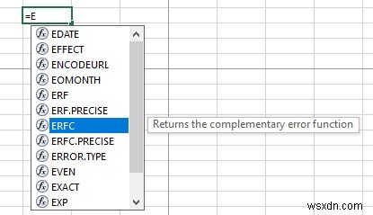 2019年の10のExcelのヒントとコツ 