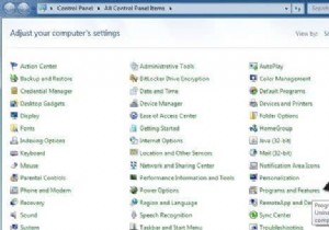 MSOfficeの「ライセンスを確認できません」というエラーメッセージを修正する 