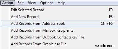Outlookのオートコンプリートが機能しない、またはリセットされませんか？ 