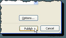 MicrosoftOfficeでPDFドキュメントを作成する方法 
