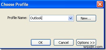 Outlook2007から2016までのリマインダーを削除できません 