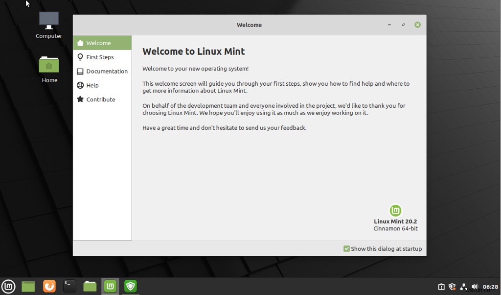 Linux Mint：初心者ガイドとプロのヒント 