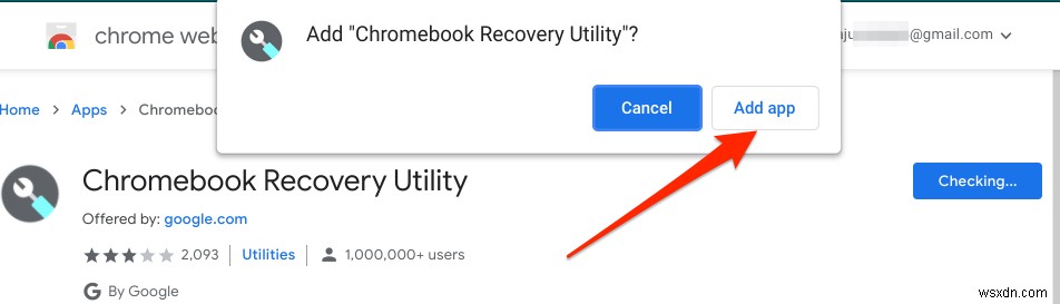 ChromebookにLinuxディストリビューションをインストールする方法 