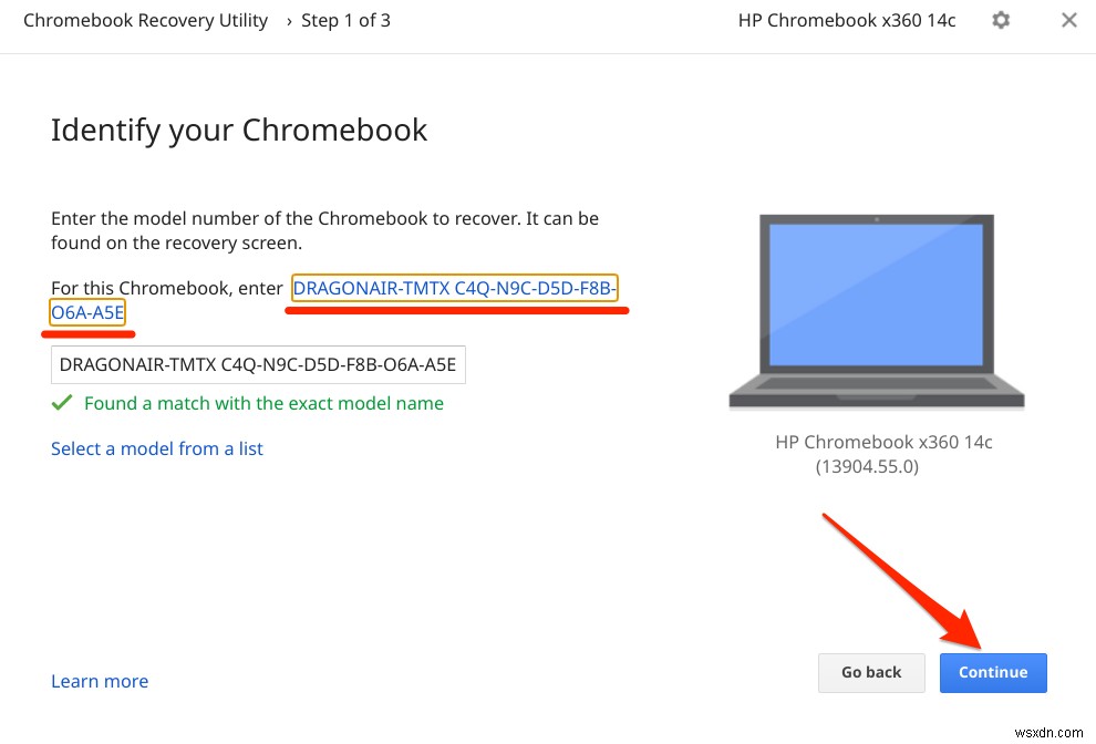 ChromebookにLinuxディストリビューションをインストールする方法 