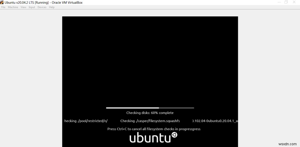 VirtualBoxを使用してWindowsにLinuxをインストールする方法 
