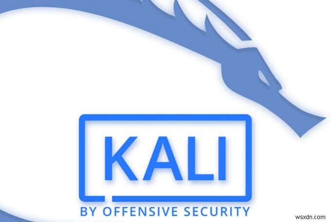 KaliLinuxをインストールしてセットアップする方法 