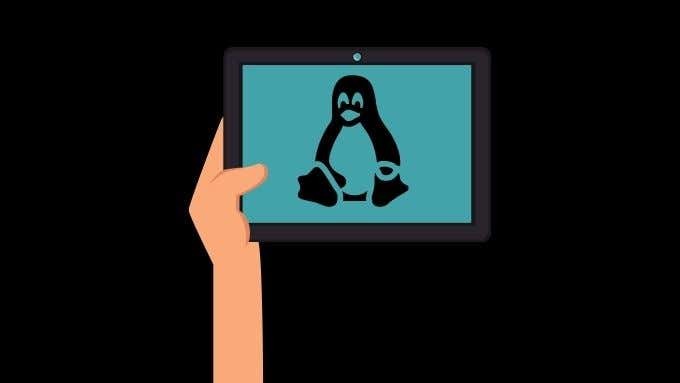 4つの最高のLinuxタブレットとその1つを使用する理由 