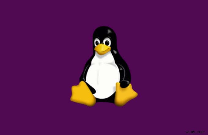 Linuxでファイルまたはディレクトリを削除する方法 