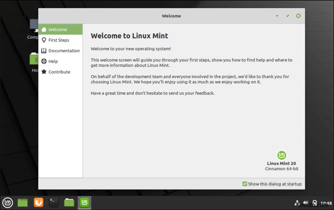 Linux MintとUbuntu：どちらが良いですか？ 