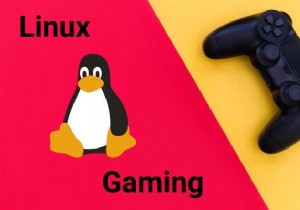 5つの最高のLinuxゲーム 