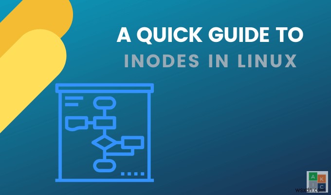 Linuxのiノードとは何ですか？それらはどのように使用されますか？ 