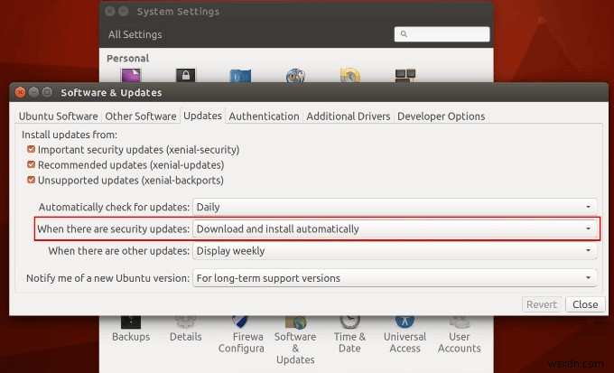 最新のUbuntuにアップグレードする方法 