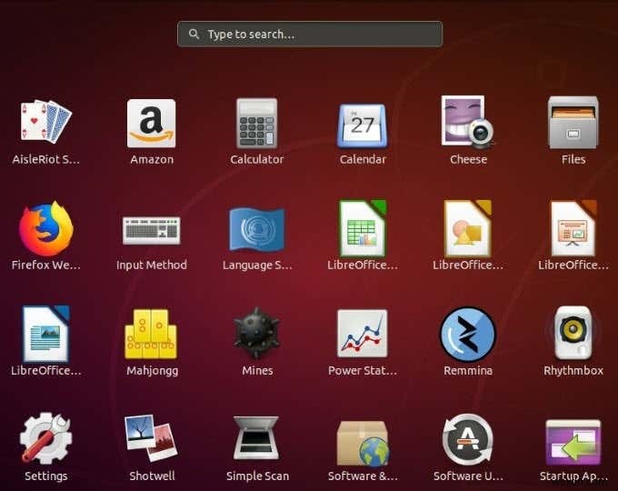 ワークフローをスピードアップするための10のUbuntuキーボードショートカット 