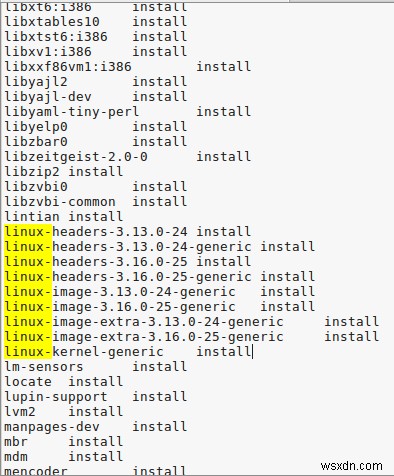 データと設定を失うことなくLinuxMintを再インストールする方法 