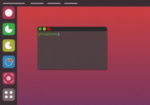 UbuntuをGoogleドライブに同期する方法 