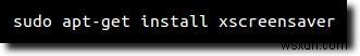 非アクティブなディスプレイを暗くしたりオフにしたりしないようにUbuntuを構成する 