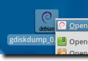Linuxの「dd」コマンドをGUIで簡単・安全に使う方法【gdiskdump】