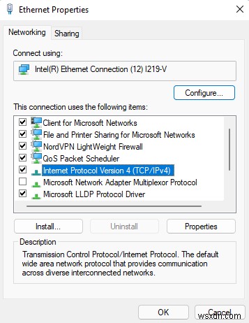 Windows11/10を実行している2台のコンピューターをネットワークで接続する方法 