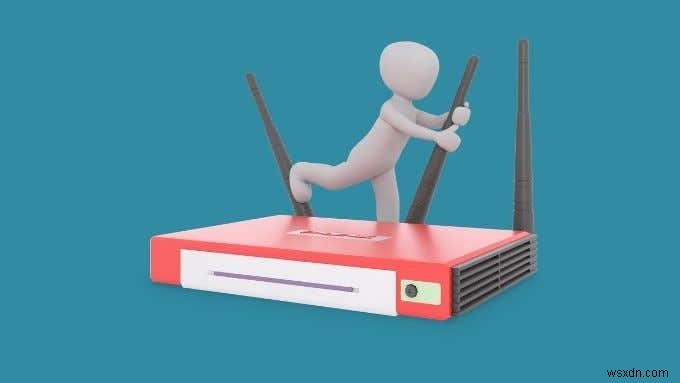 速度と理由のための最高のWiFi暗号化 