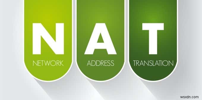 NATとは何ですか、どのように機能し、なぜ使用されるのですか？ 