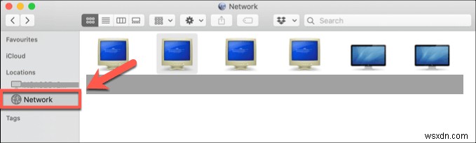 ネットワーク上の他のコンピューターを見ることができませんか？ Windows、Mac、およびLinuxの修正 