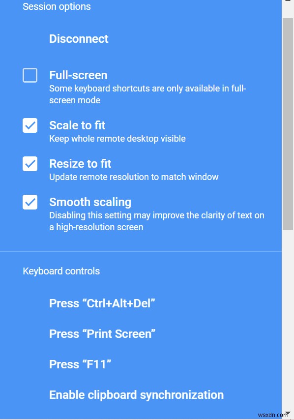 Chromeリモートデスクトップ：どこからでもコンピュータに接続する方法 