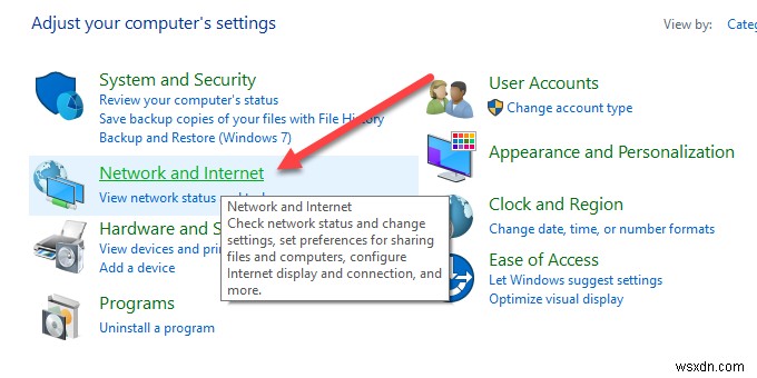 ワイヤレスルーターには接続できますが、インターネットには接続できませんか？ 