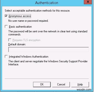 Windows Server 2016/2012 R2にSMTPサーバーをインストールして構成する方法は？ 