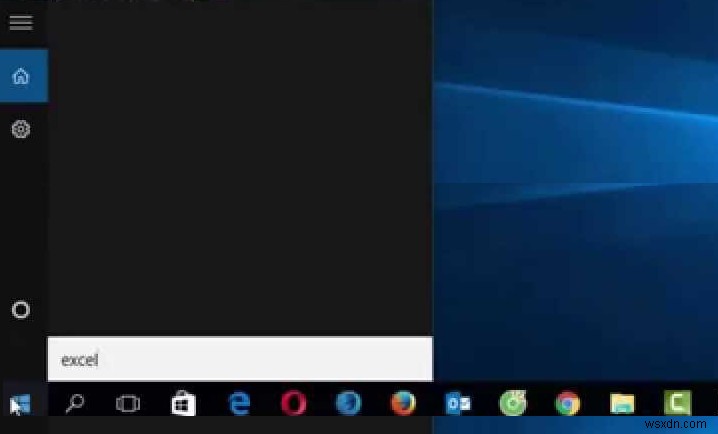 スタートメニューとタスクバー検索がWindows10で機能しない 