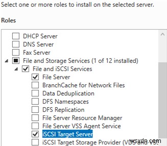 Windows ServerでiSCSIディスクを構成して接続する方法は？ 