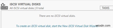 Windows ServerでiSCSIディスクを構成して接続する方法は？ 