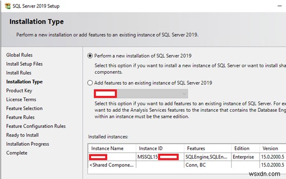 MS SQL Server 2019インストールガイド：基本設定と推奨事項 