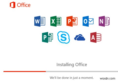 RDS（ターミナル）サーバーにOffice 365 ProPlusをインストールするにはどうすればよいですか？ 