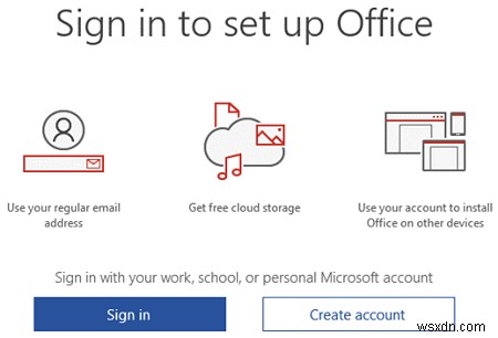 RDS（ターミナル）サーバーにOffice 365 ProPlusをインストールするにはどうすればよいですか？ 