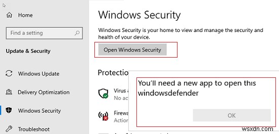 WindowsServer2019および2016でのWindowsDefenderアンチウイルスの使用 