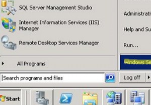 WindowsのRDPセッションでユーザーパスワードを変更する方法
