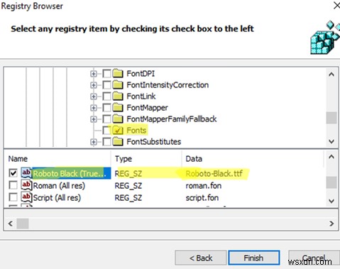 GPOとPowerShellを使用したWindowsへのフォントのインストール 