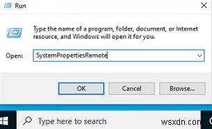 Windowsでリモートデスクトッププロトコル（RDP）を有効にする方法は？ 