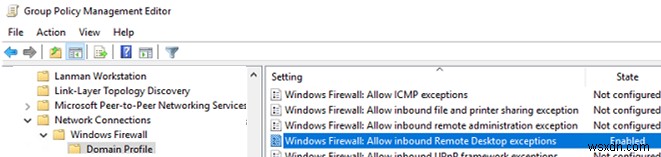 Windowsでリモートデスクトッププロトコル（RDP）を有効にする方法は？ 